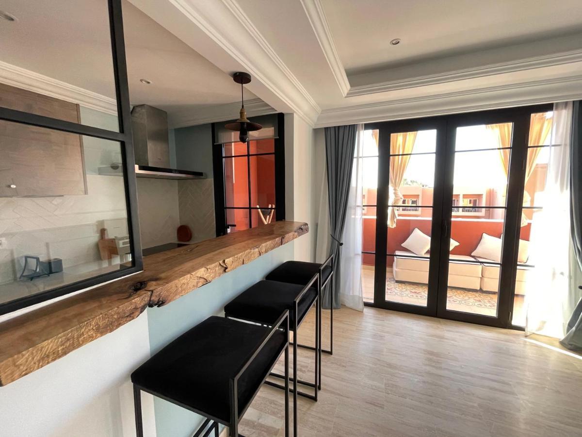 Chimera Apartments & Suites مراكش المظهر الخارجي الصورة