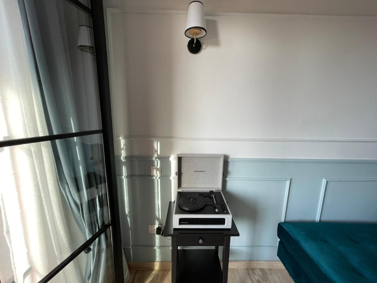 Chimera Apartments & Suites مراكش المظهر الخارجي الصورة