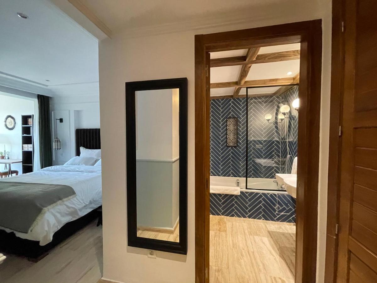 Chimera Apartments & Suites مراكش المظهر الخارجي الصورة