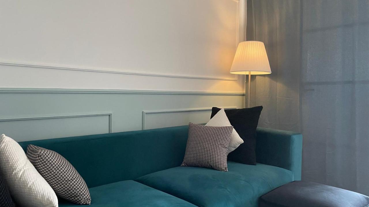 Chimera Apartments & Suites مراكش المظهر الخارجي الصورة
