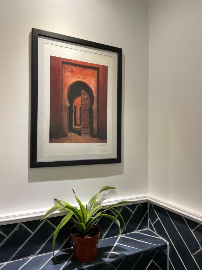 Chimera Apartments & Suites مراكش المظهر الخارجي الصورة