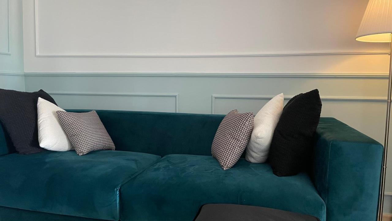 Chimera Apartments & Suites مراكش المظهر الخارجي الصورة