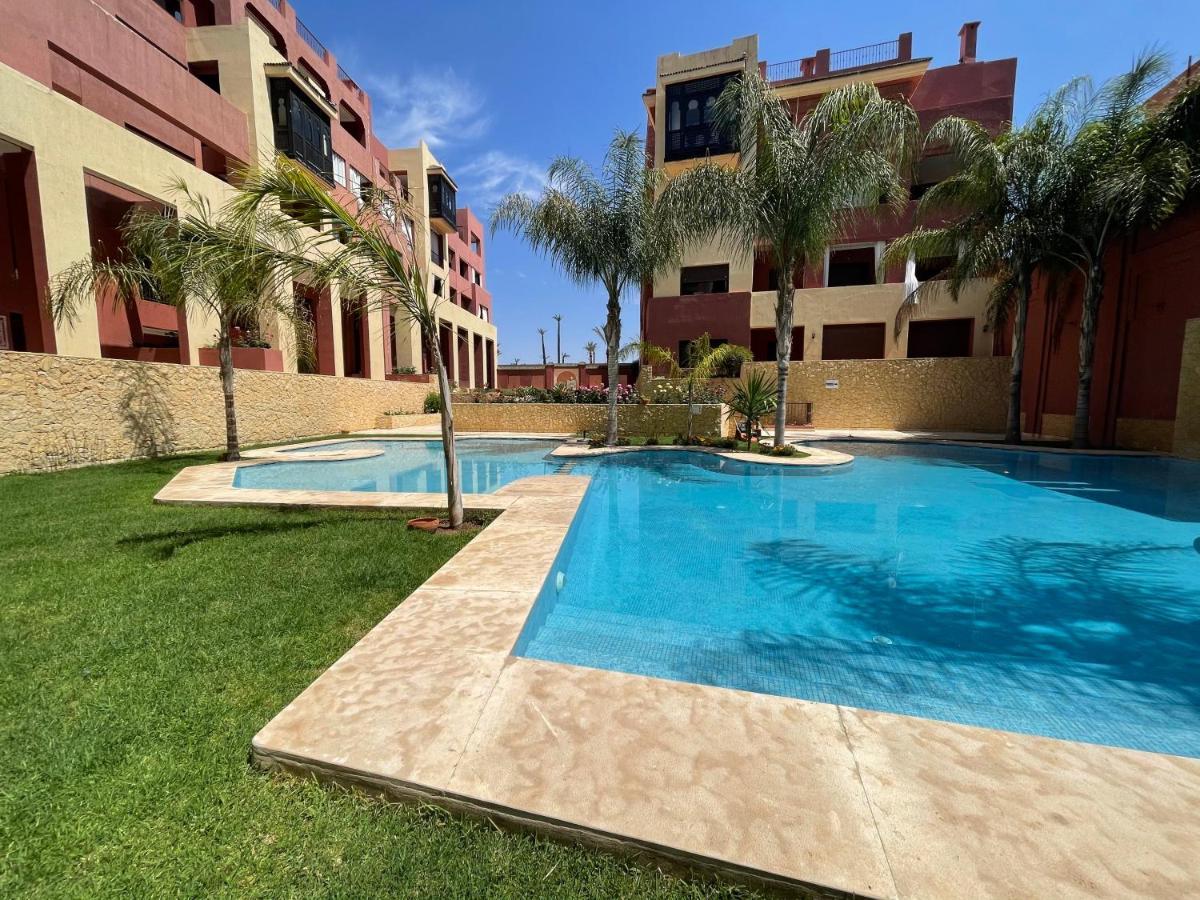 Chimera Apartments & Suites مراكش المظهر الخارجي الصورة