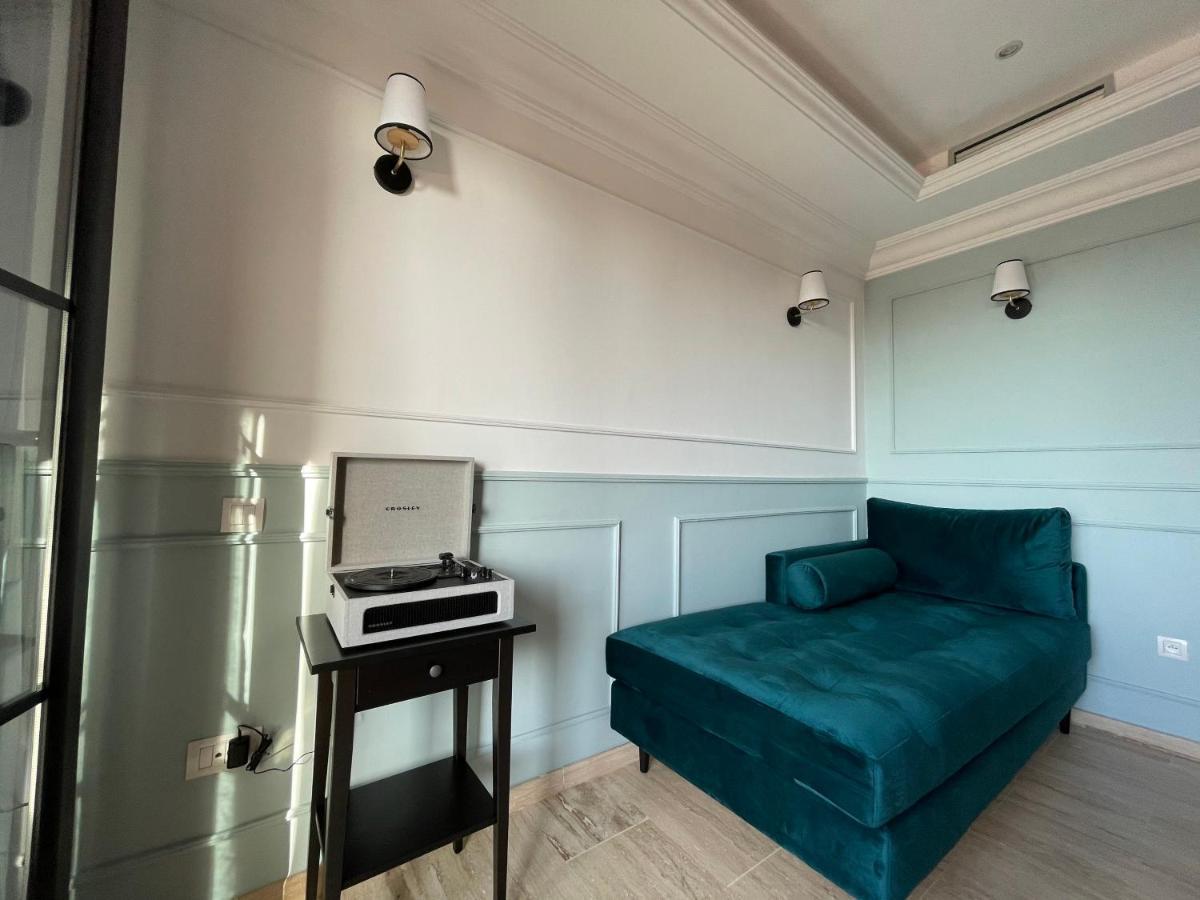 Chimera Apartments & Suites مراكش المظهر الخارجي الصورة