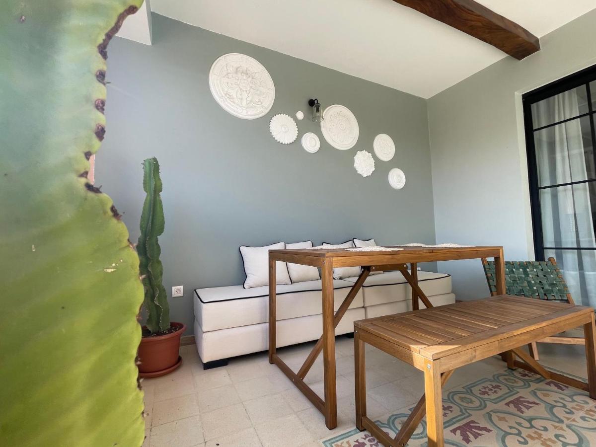 Chimera Apartments & Suites مراكش المظهر الخارجي الصورة