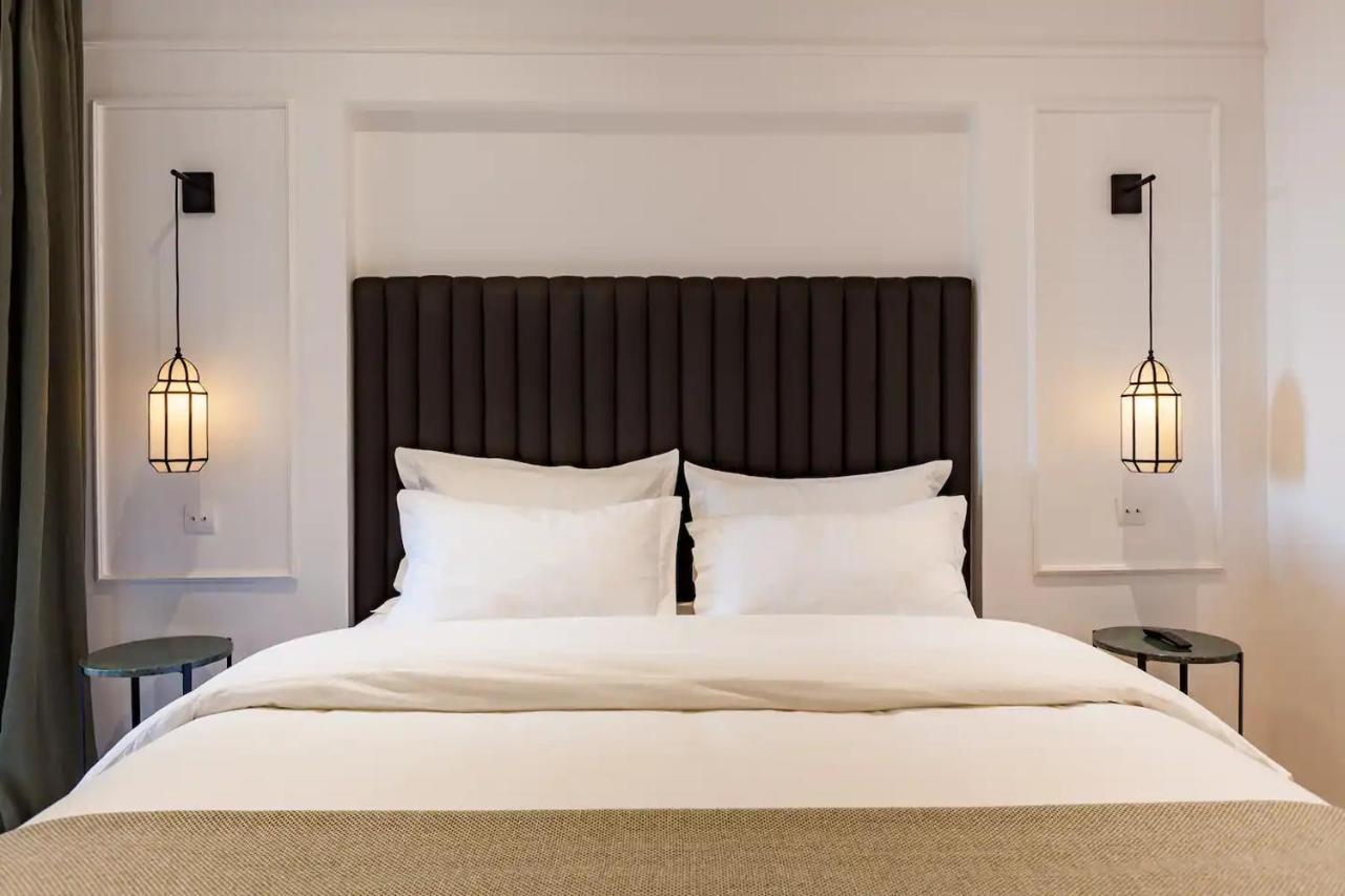 Chimera Apartments & Suites مراكش المظهر الخارجي الصورة