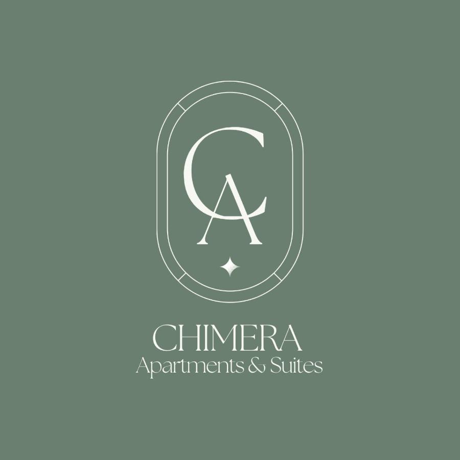 Chimera Apartments & Suites مراكش المظهر الخارجي الصورة