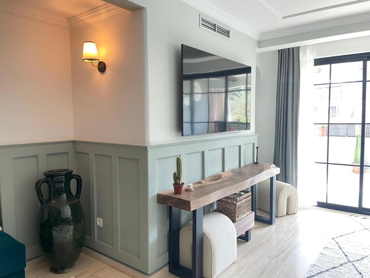 Chimera Apartments & Suites مراكش المظهر الخارجي الصورة