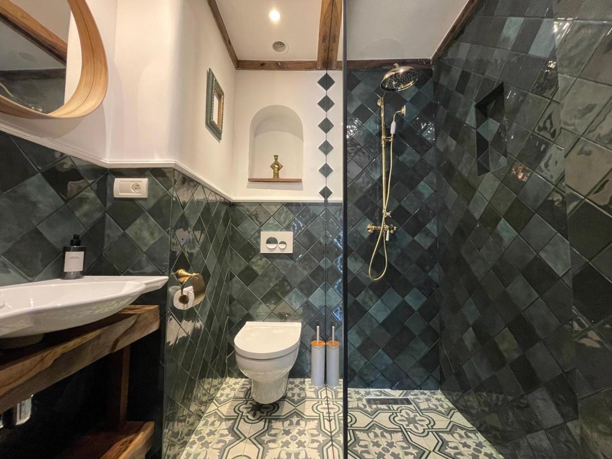 Chimera Apartments & Suites مراكش المظهر الخارجي الصورة