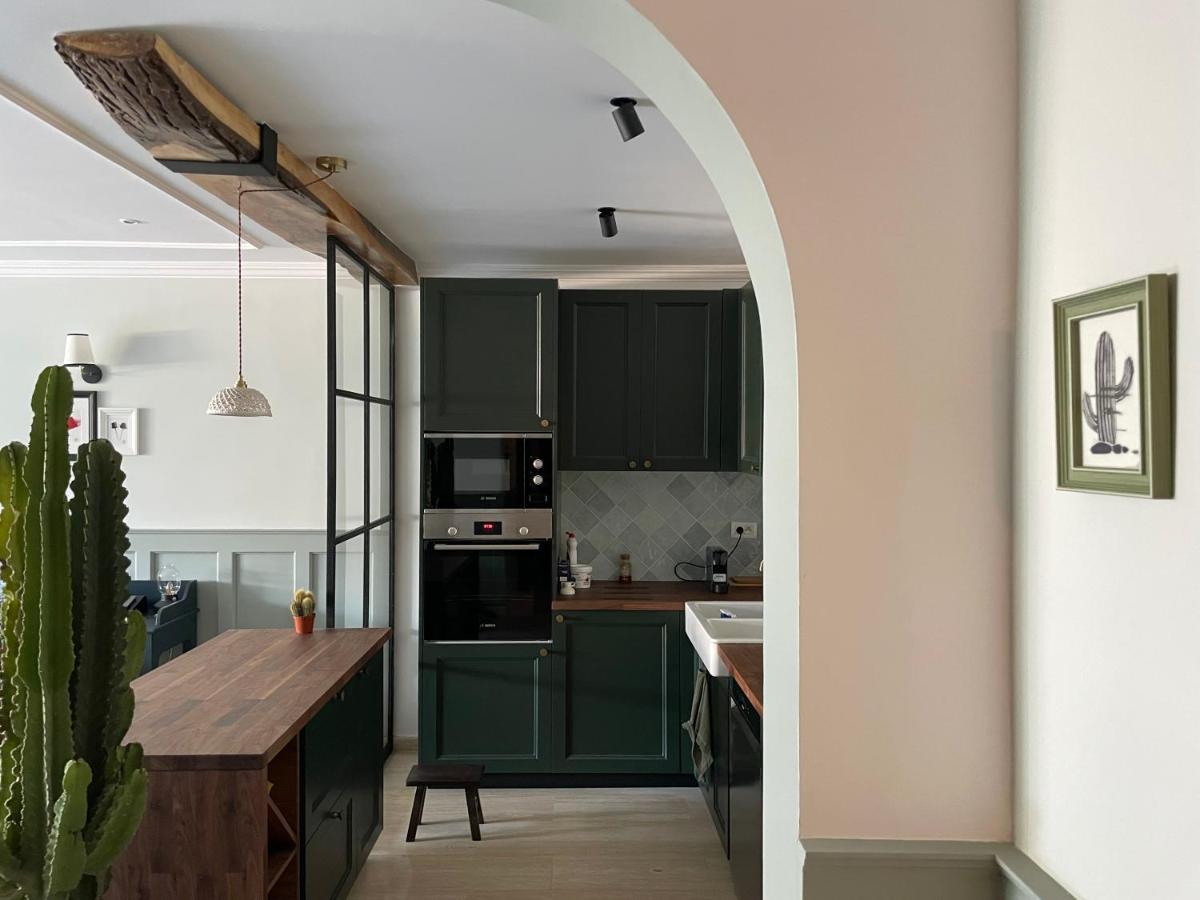 Chimera Apartments & Suites مراكش المظهر الخارجي الصورة