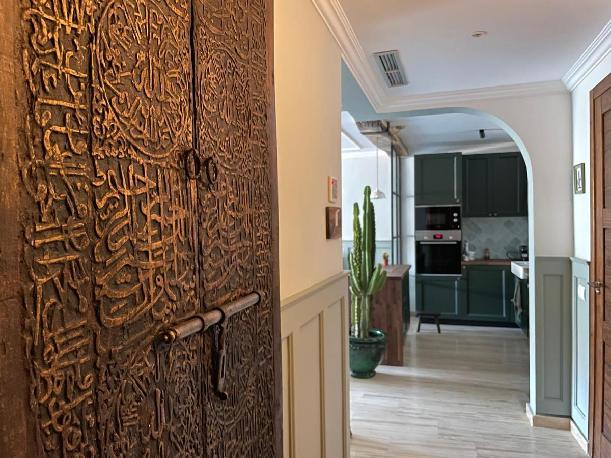 Chimera Apartments & Suites مراكش المظهر الخارجي الصورة