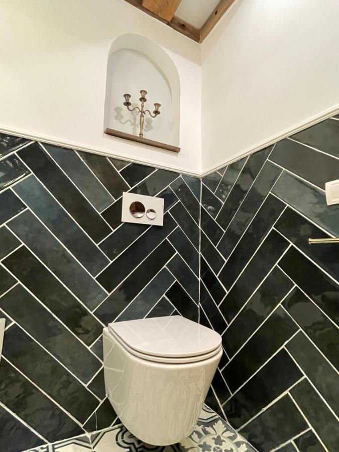 Chimera Apartments & Suites مراكش المظهر الخارجي الصورة