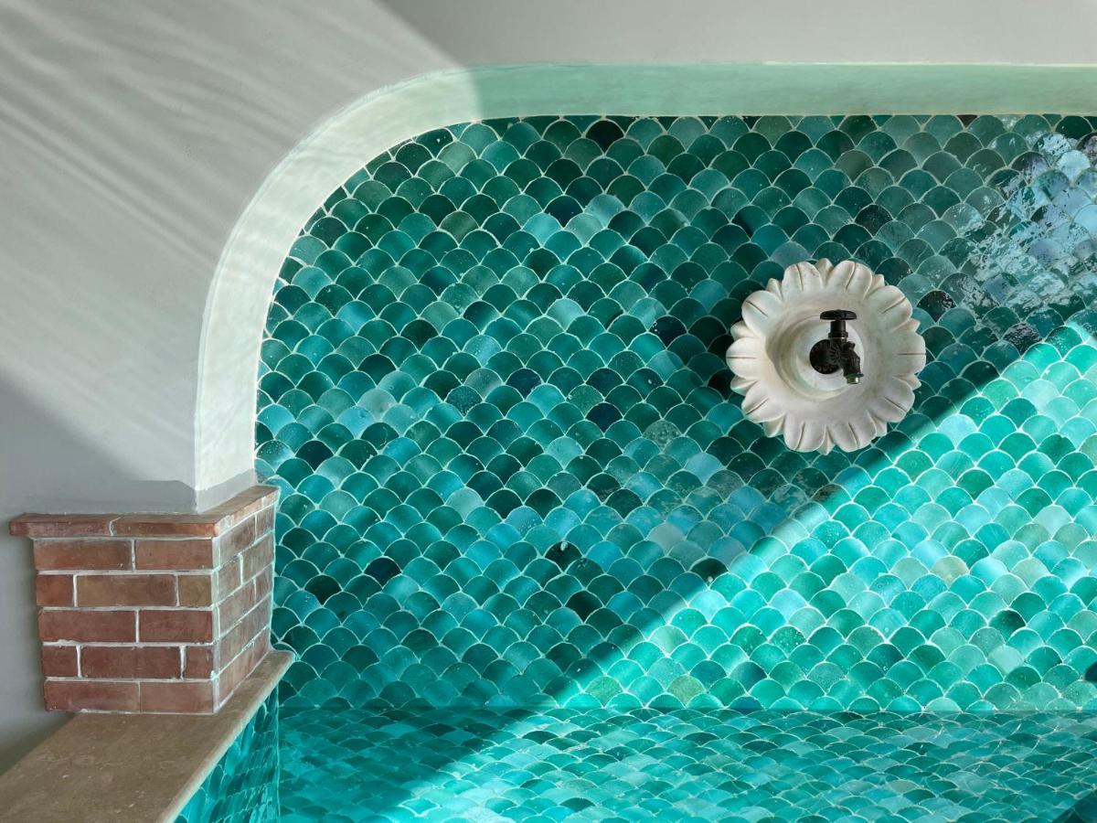Chimera Apartments & Suites مراكش المظهر الخارجي الصورة