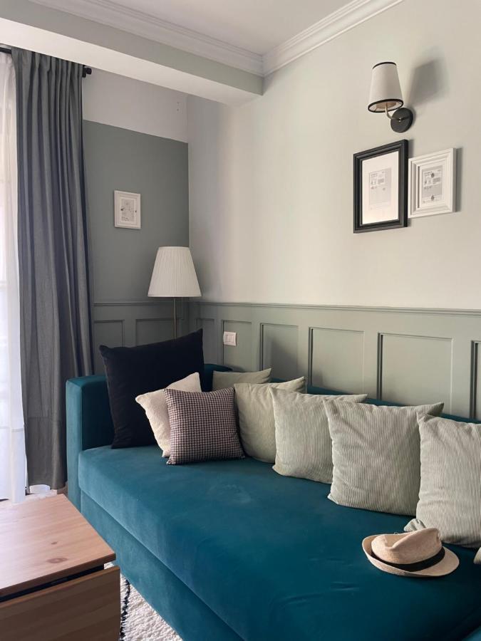 Chimera Apartments & Suites مراكش المظهر الخارجي الصورة