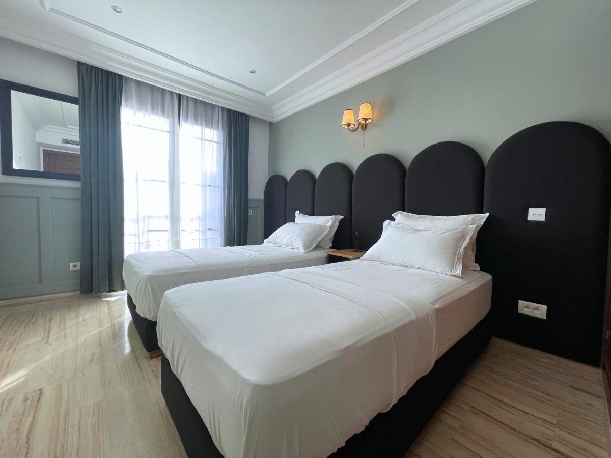 Chimera Apartments & Suites مراكش المظهر الخارجي الصورة